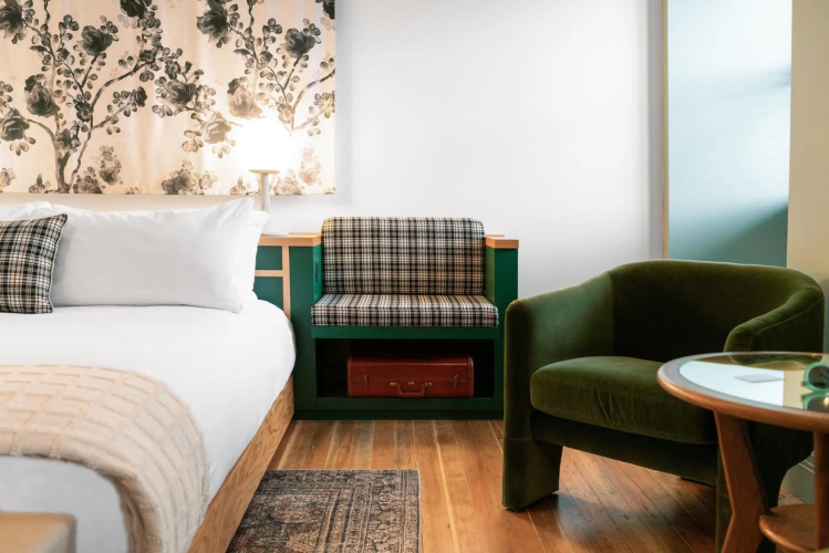 Hotel Grand Stark photo 11