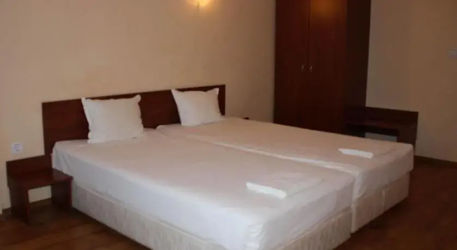 Hotel Radnevo