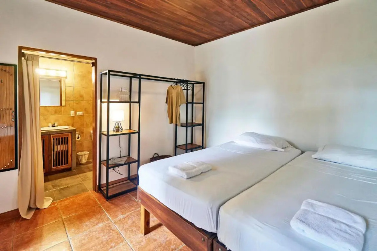 Cabinas Calocita