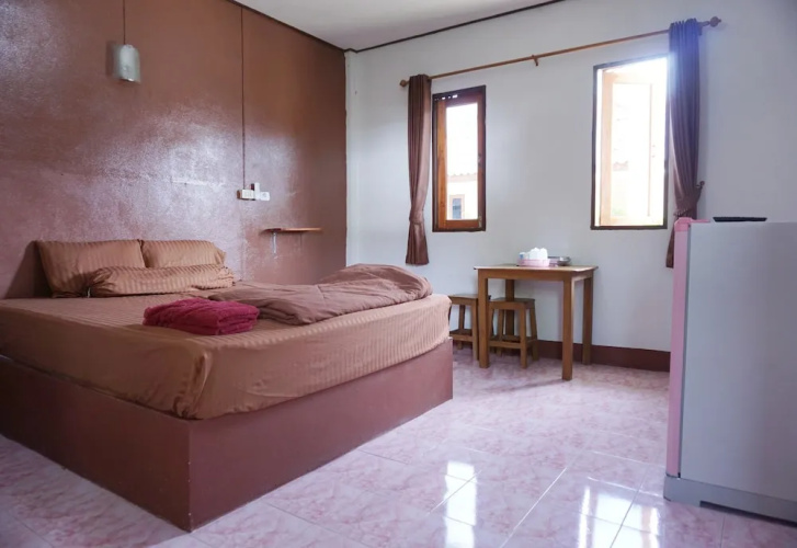 Ban Tontan Resort