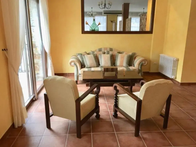 Hotel Rural Nova Ruta