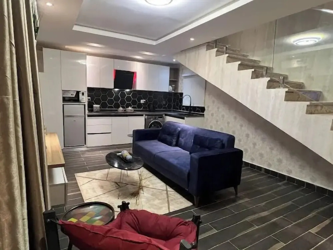 Boa Vida Suites and Apartments