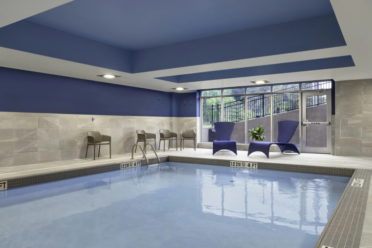 Hampton Inn By Hilton Midland photo 12