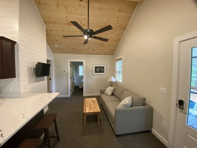 Deluxe Cottage
