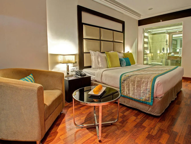 Royal Suite