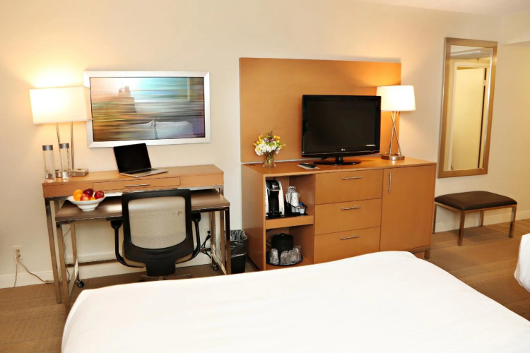 Envision Hotel & Conference Center Mansfield-Foxboro photo 8