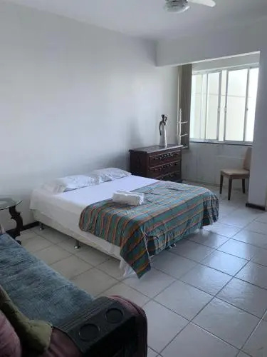 Apt Chopin Ave Atlantica