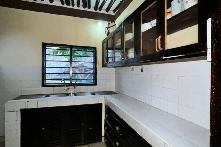 Diani Beach Dream House - 5 Bedrooms
