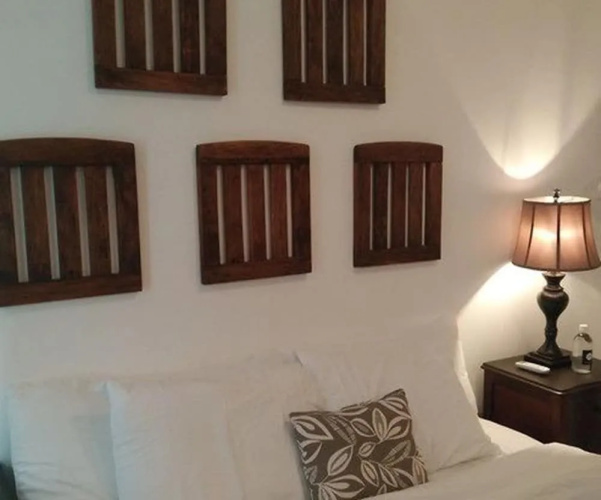 Cinco Hotel