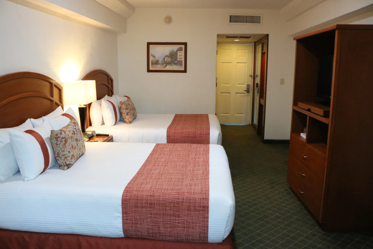Hotel Misión Pachuca