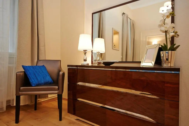 Budapest Luxury Apartments