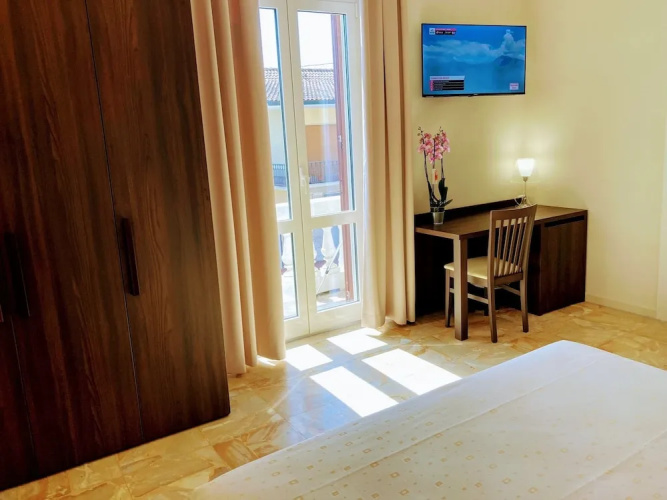 Hotel Belvedere