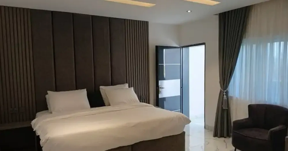 Premier Suite