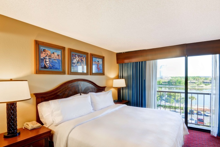 Embassy Suites by Hilton Orlando North photo 6