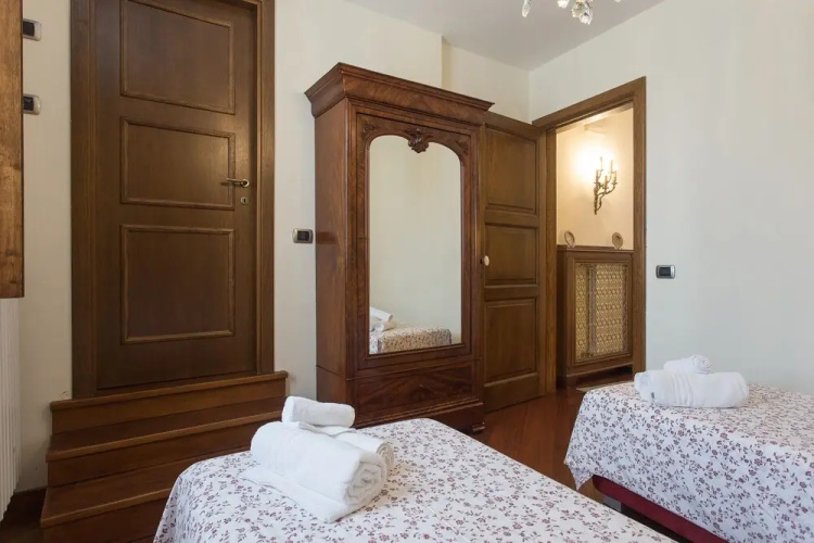 San Leonardo B&B