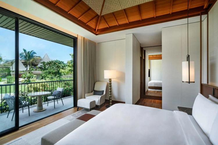 Ta’aktana, A Luxury Collection Resort & Spa, Labuan Bajo - Labuan Bajo