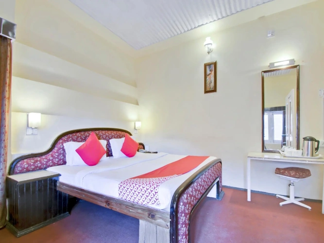 Classic Double room