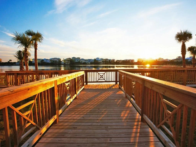 Carillon Beach Resort Inn
