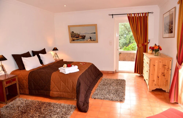 Domaine La Source