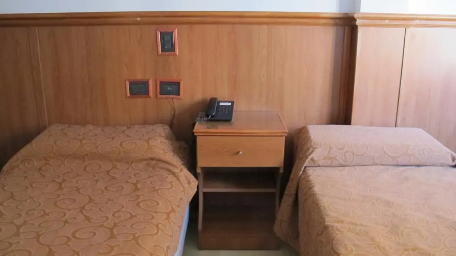 Hotel Pedraza