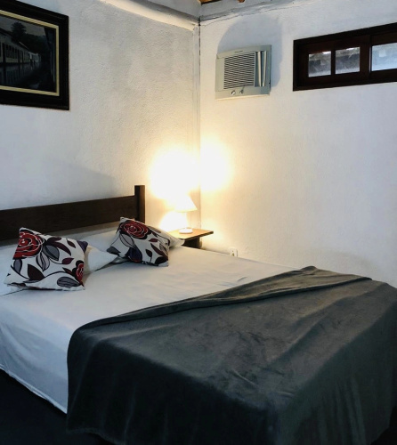 Pousada Estalagem Paraty