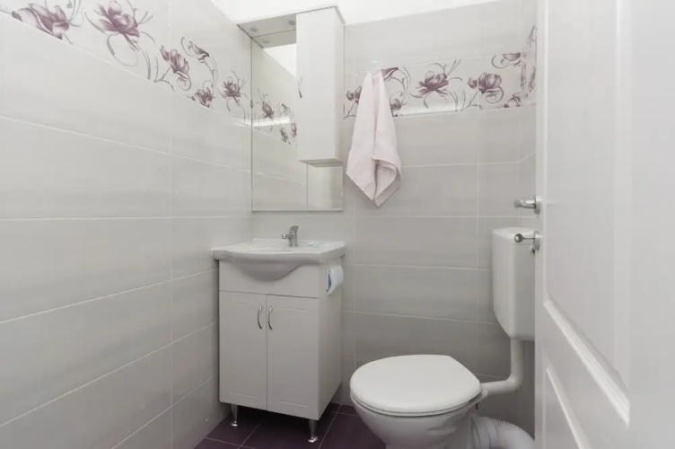 Apartment Brac