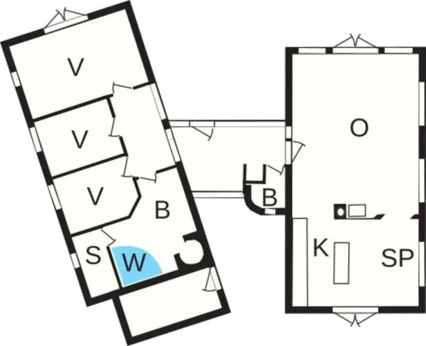 Cottage