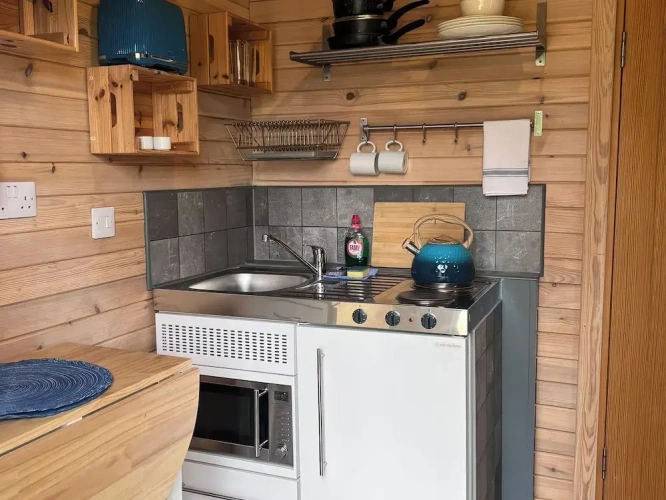Cottage