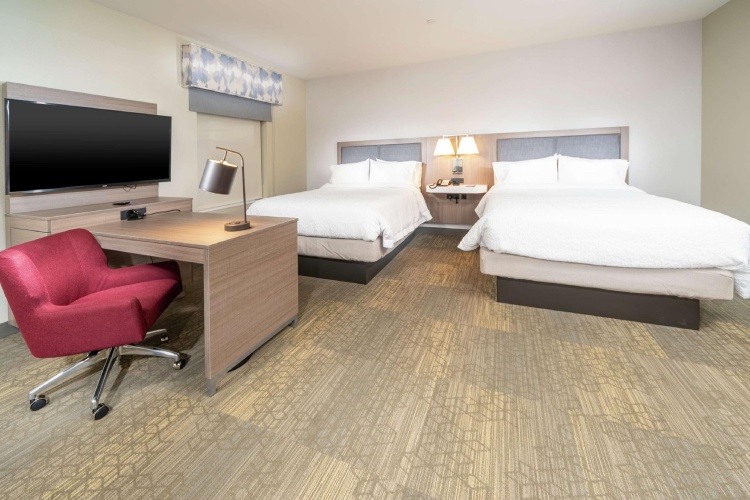 Quadruple Suite
