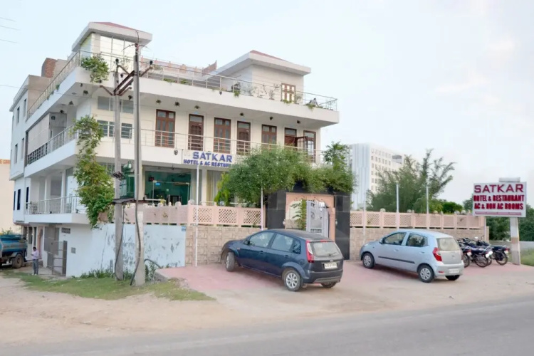 Hotelafbeelding