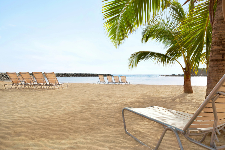 Embassy Suites by Hilton Dorado del Mar Beach Resort photo 30