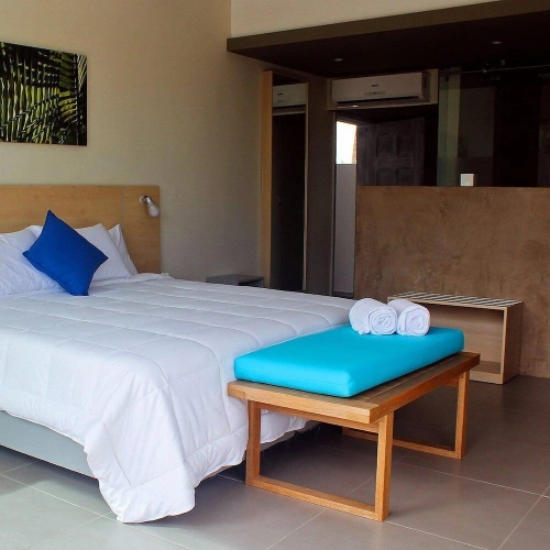 Superior room