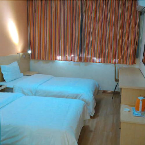 Huacheng Hotel