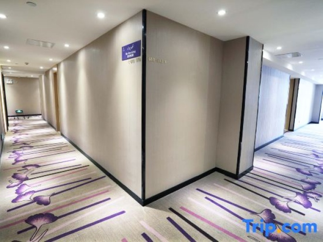 Hotel rooms