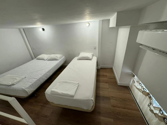 Aparsol Apartments