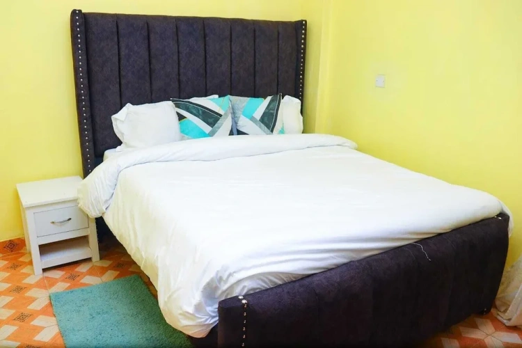 Executive Apartment