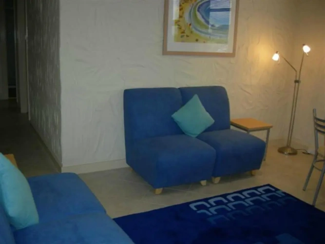 2 Bedrooms Standard Apartment