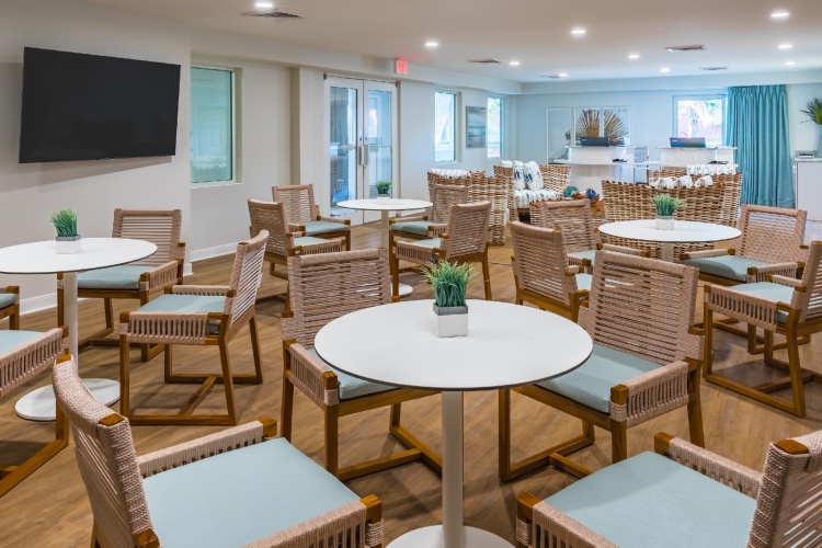 The Palms Oceanfront Hotel photo 19
