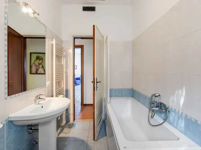 Villa Near Lake Garda With Private Pool