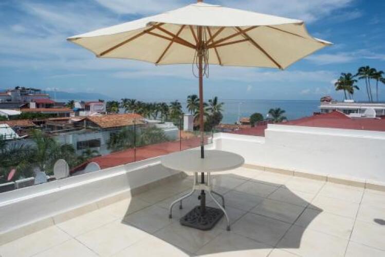 Imagen de Loft Hotel Malecon Vallarta