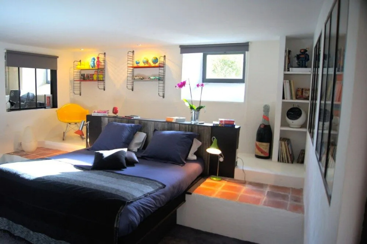 La Maison de Louna