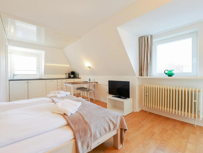 Appartement Dahlia