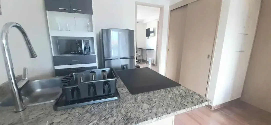 Comfortable  apartment Great location