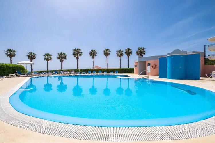 Apartment Corfu