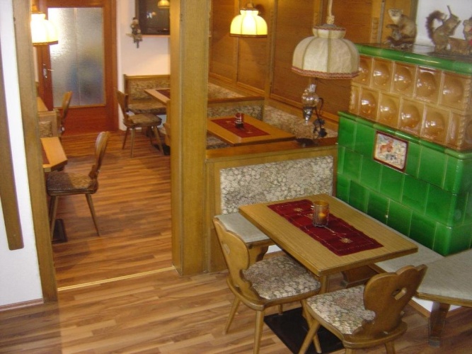 Haus Alpenblick