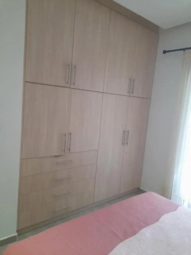 Lefkada Apartments