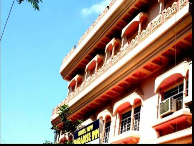 Imagen del hotel