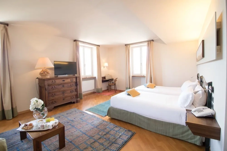 Superior Single room