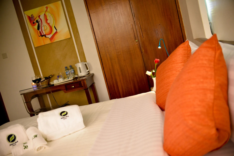 Melili Hotel