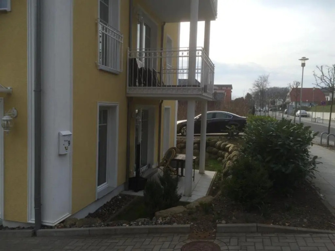 Villa Rügen